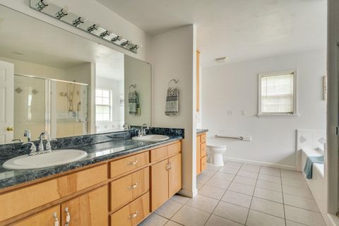 Tiny photo for 4575 Louvinia Drive, Tallahassee, FL 32311 (MLS # 391677)