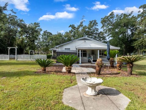 Tiny photo for 4575 Louvinia Drive, Tallahassee, FL 32311 (MLS # 391677)