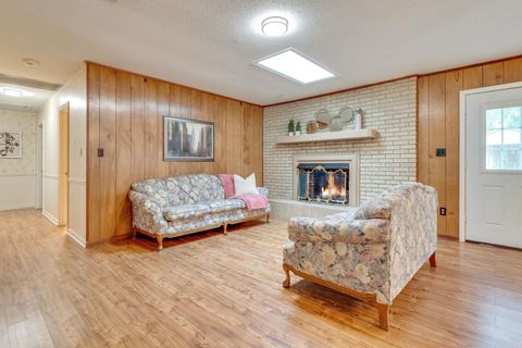 Tiny photo for 4575 Louvinia Drive, Tallahassee, FL 32311 (MLS # 391677)