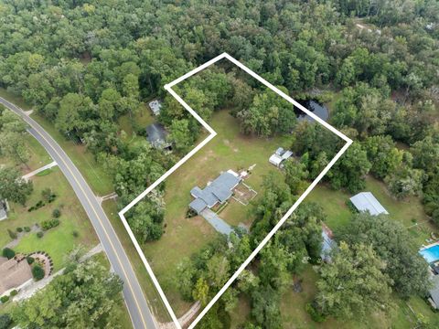 Tiny photo for 4575 Louvinia Drive, Tallahassee, FL 32311 (MLS # 391677)