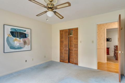 Tiny photo for 4575 Louvinia Drive, Tallahassee, FL 32311 (MLS # 391677)