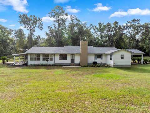 Tiny photo for 4575 Louvinia Drive, Tallahassee, FL 32311 (MLS # 391677)