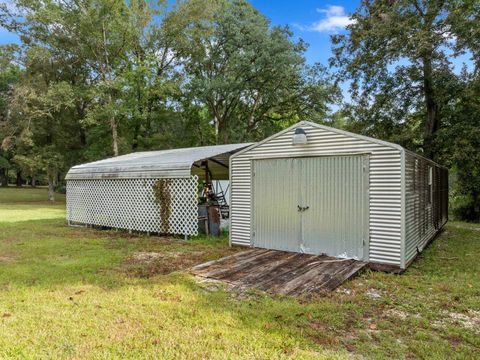 Tiny photo for 4575 Louvinia Drive, Tallahassee, FL 32311 (MLS # 391677)