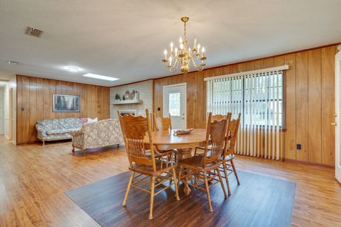 Tiny photo for 4575 Louvinia Drive, Tallahassee, FL 32311 (MLS # 391677)