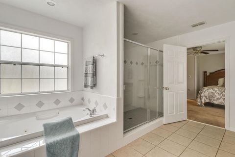 Tiny photo for 4575 Louvinia Drive, Tallahassee, FL 32311 (MLS # 391677)