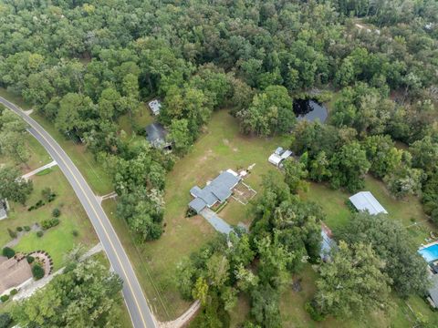Tiny photo for 4575 Louvinia Drive, Tallahassee, FL 32311 (MLS # 391677)
