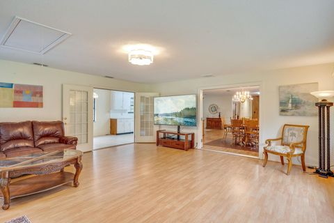 Tiny photo for 4575 Louvinia Drive, Tallahassee, FL 32311 (MLS # 391677)