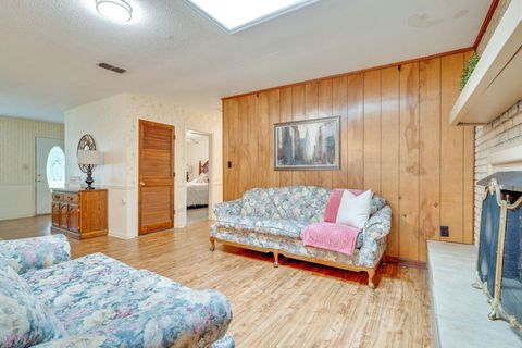 Tiny photo for 4575 Louvinia Drive, Tallahassee, FL 32311 (MLS # 391677)