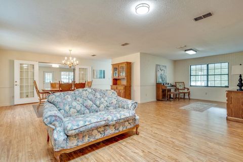 Tiny photo for 4575 Louvinia Drive, Tallahassee, FL 32311 (MLS # 391677)