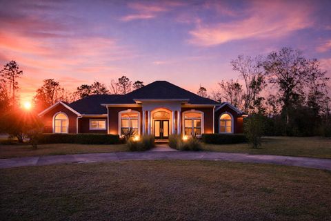 303 Dogwood Way Perry FL 32348