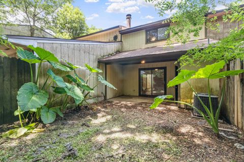 A home in Tallahassee