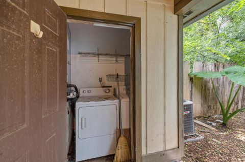 A home in Tallahassee