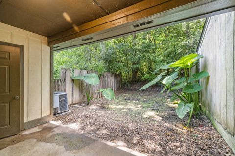 A home in Tallahassee