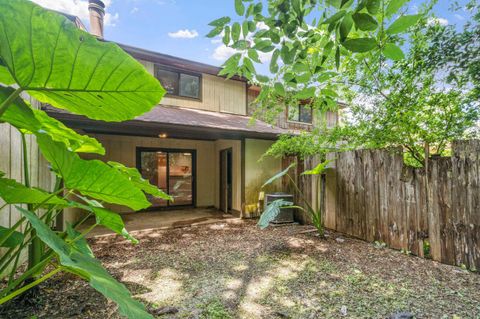 A home in Tallahassee