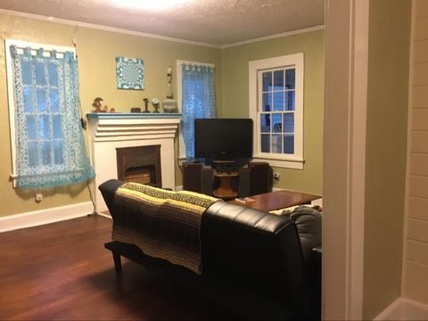 Tiny photo for 846 W BREVARD Street, Tallahassee, FL 32304 (MLS # 401602)