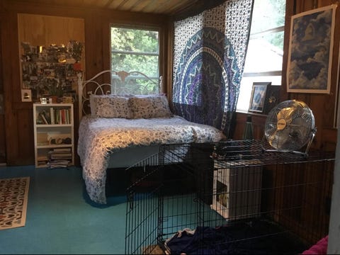 Tiny photo for 846 W BREVARD Street, Tallahassee, FL 32304 (MLS # 401602)