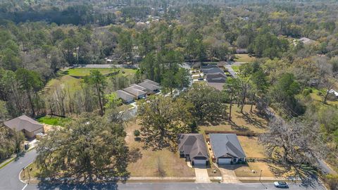 Tiny photo for 2315 Flint Run, Tallahassee, FL 32303 (MLS # 396876)