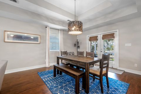 Tiny photo for 2315 Flint Run, Tallahassee, FL 32303 (MLS # 396876)