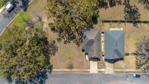 Tiny photo for 2315 Flint Run, Tallahassee, FL 32303 (MLS # 396876)