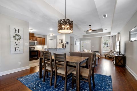 Tiny photo for 2315 Flint Run, Tallahassee, FL 32303 (MLS # 396876)