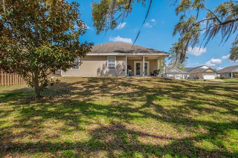 Tiny photo for 2315 Flint Run, Tallahassee, FL 32303 (MLS # 396876)