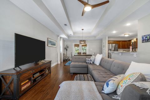 Tiny photo for 2315 Flint Run, Tallahassee, FL 32303 (MLS # 396876)