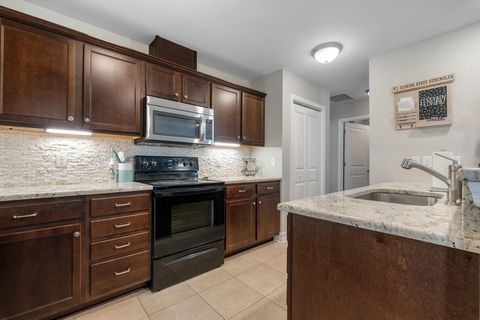 Tiny photo for 2315 Flint Run, Tallahassee, FL 32303 (MLS # 396876)