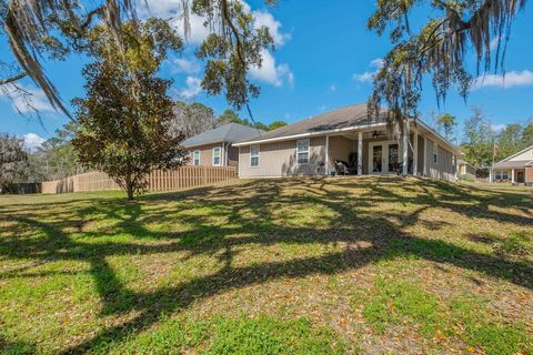 Tiny photo for 2315 Flint Run, Tallahassee, FL 32303 (MLS # 396876)