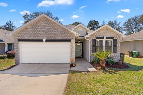 484 Brooke Hampton Drive, Tallahassee, FL 32311 - MLS#: 382905