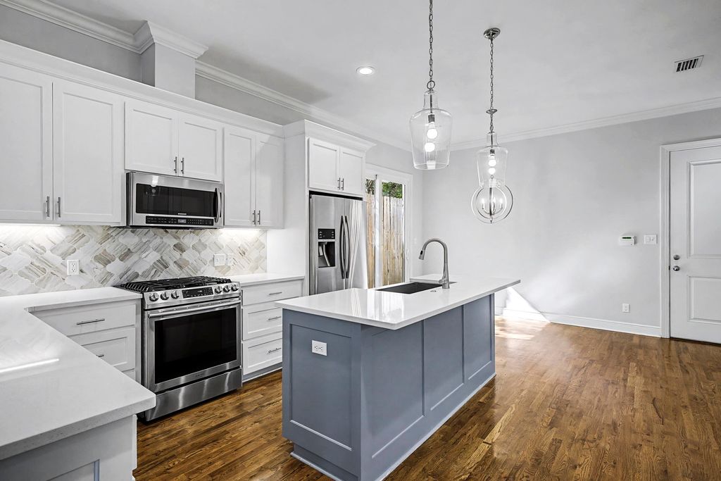 Photo of 1248 N Bronough Street, Tallahassee, FL 32303 (MLS # 395493)