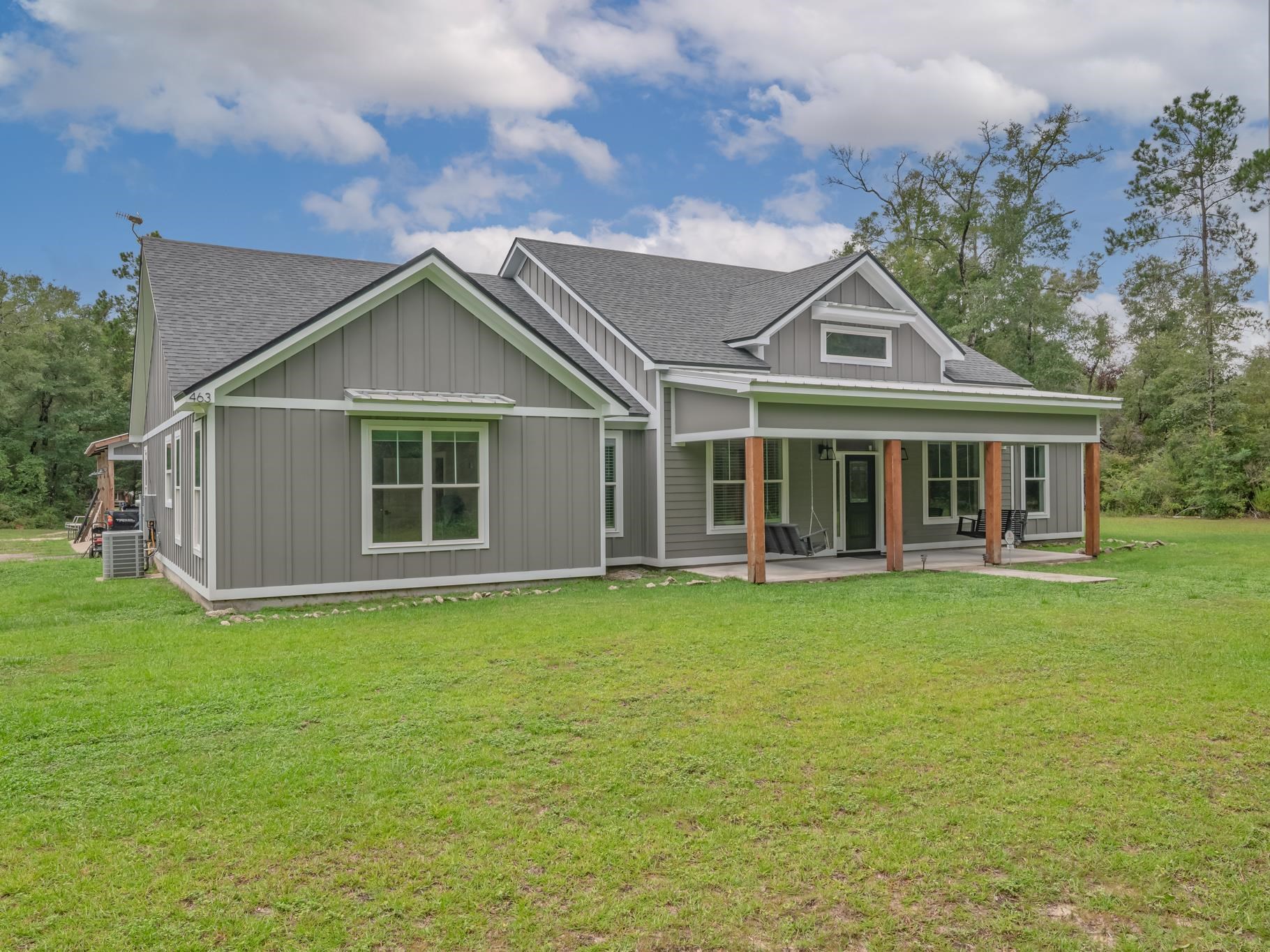 463 Harvey Mill Road