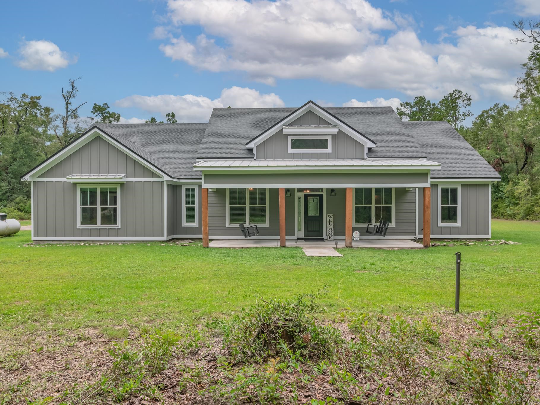 463 Harvey Mill Road