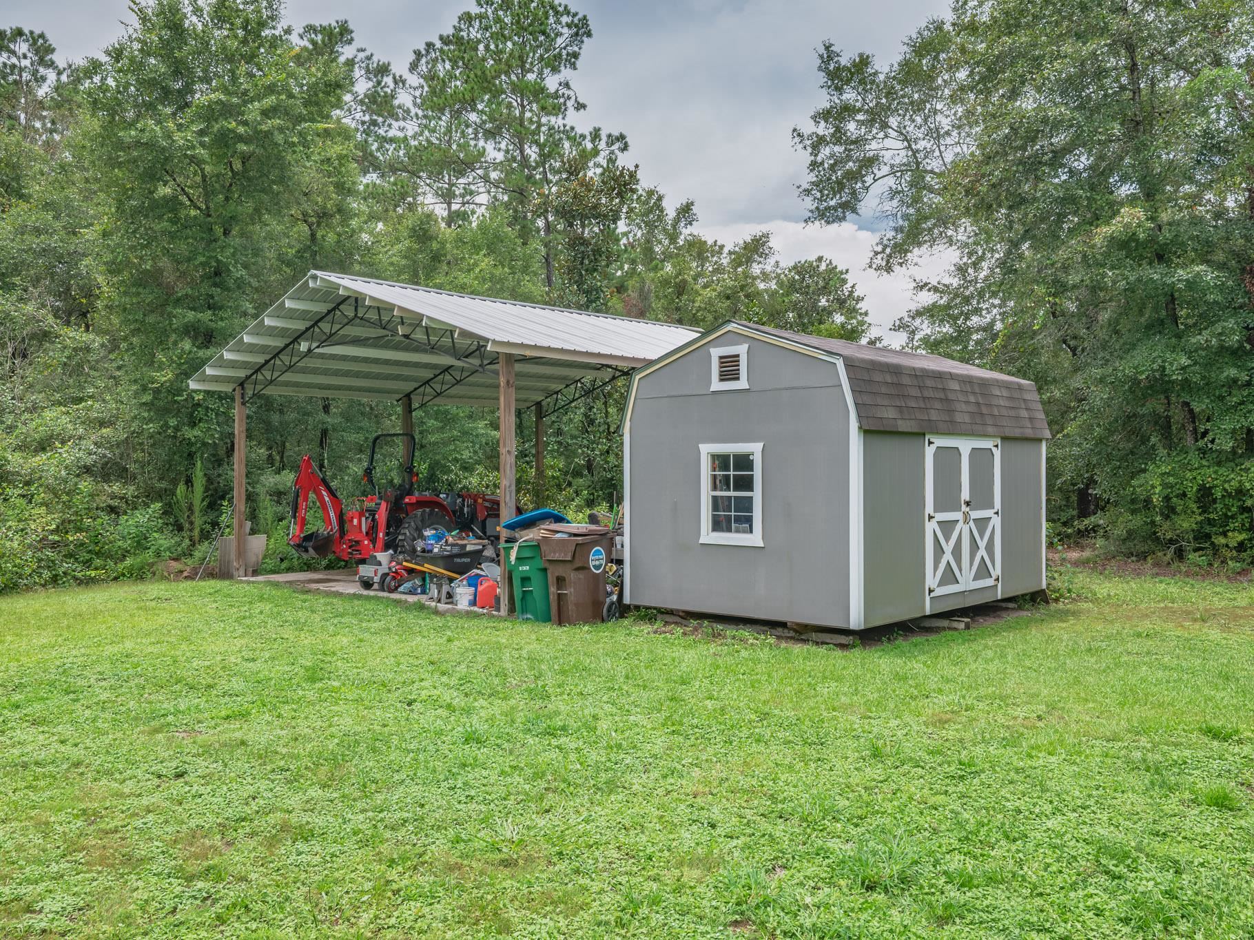 463 Harvey Mill Road