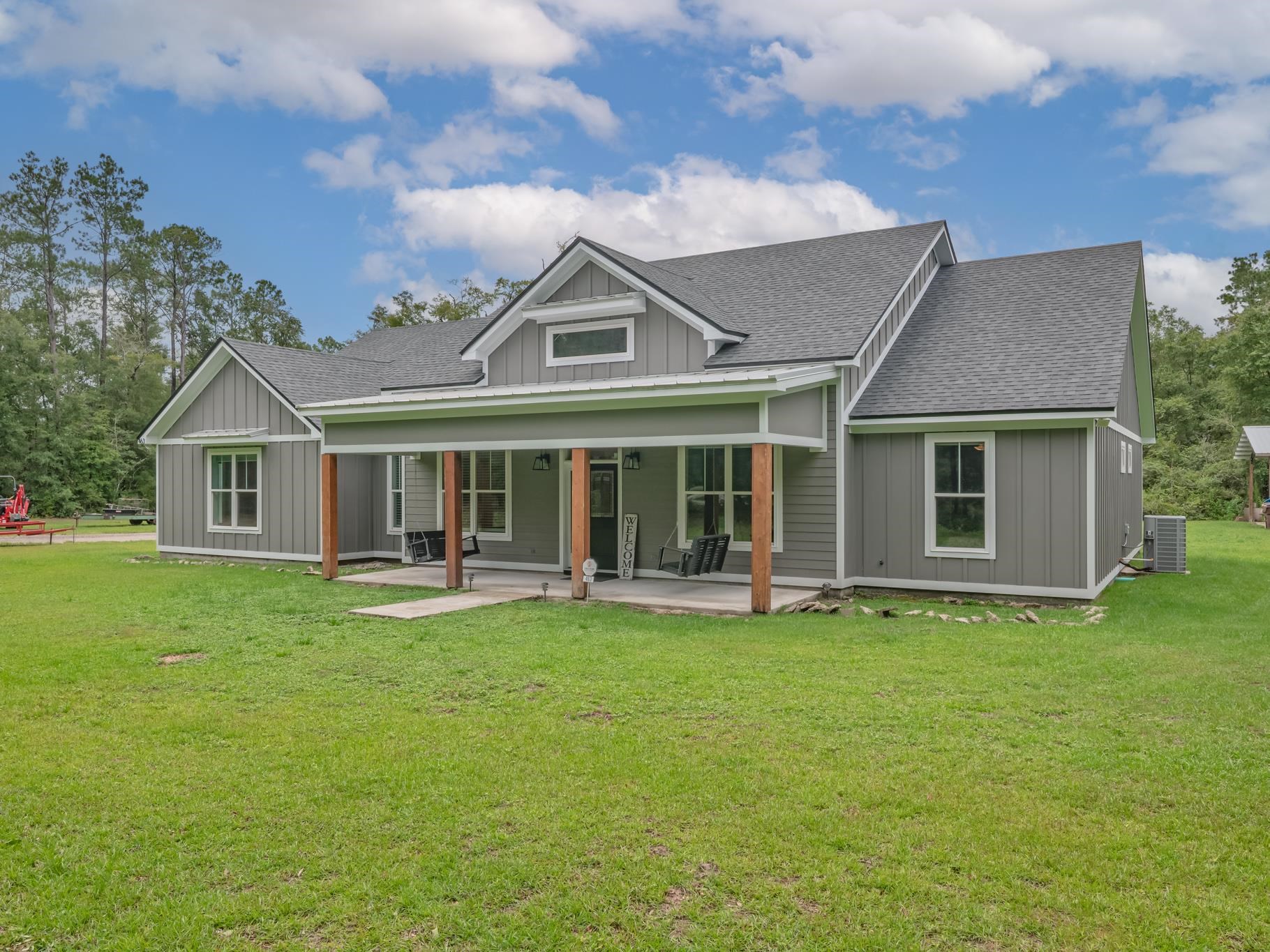 463 Harvey Mill Road