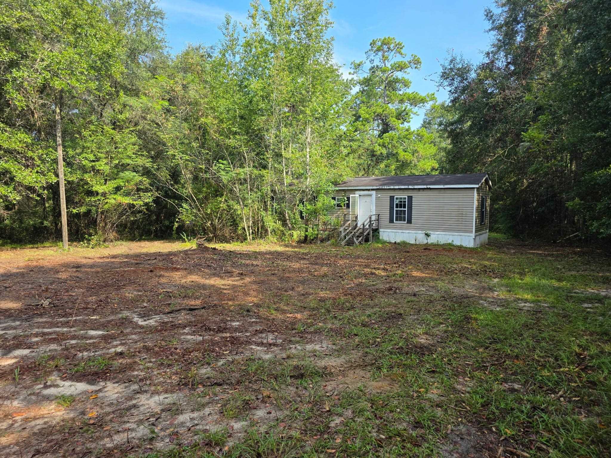 654 JOHNSON Road