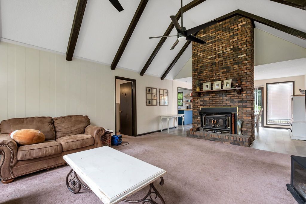Photo of 406 ROBIN ROAD Road, Monticello, FL 32344 (MLS # 399513)