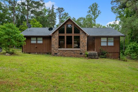 Photo of 406 ROBIN ROAD Road, Monticello, FL 32344 (MLS # 399513)