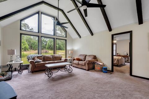 Tiny photo for 406 ROBIN ROAD Road, Monticello, FL 32344 (MLS # 399513)