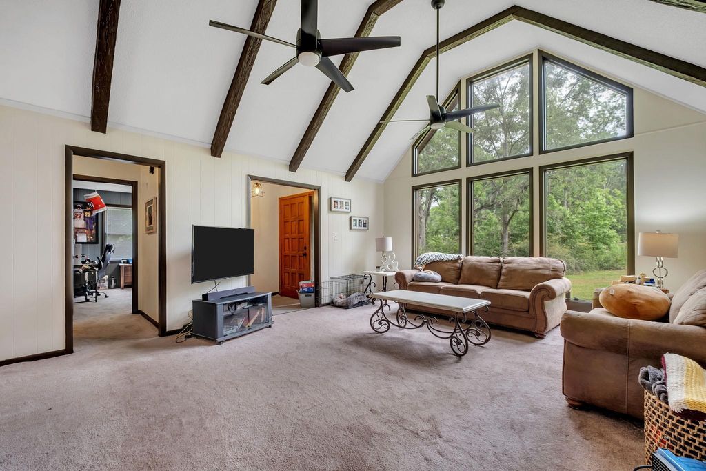 Photo of 406 ROBIN ROAD Road, Monticello, FL 32344 (MLS # 399513)