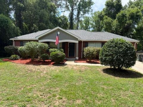 Photo of 933 Splendor Road, Tallahassee, FL 32301 (MLS # 400427)