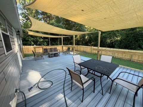 Tiny photo for 933 Splendor Road, Tallahassee, FL 32301 (MLS # 400427)