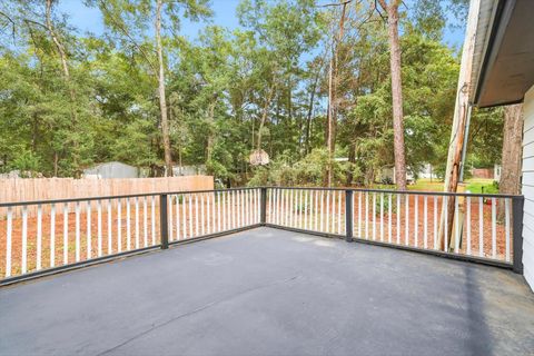 Tiny photo for 4057 Bishop Road, Tallahassee, FL 32305 (MLS # 392790)