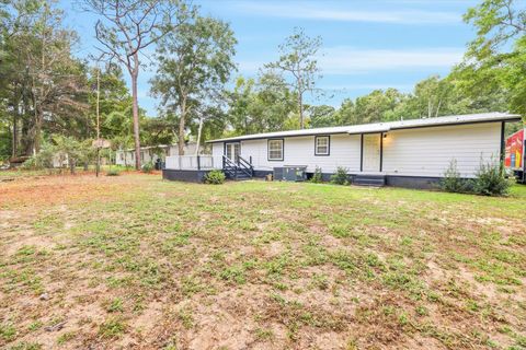 Tiny photo for 4057 Bishop Road, Tallahassee, FL 32305 (MLS # 392790)