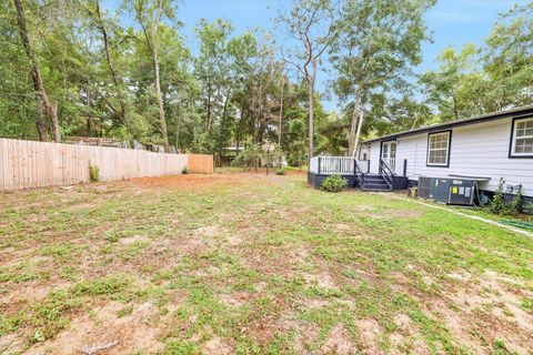 Tiny photo for 4057 Bishop Road, Tallahassee, FL 32305 (MLS # 392790)