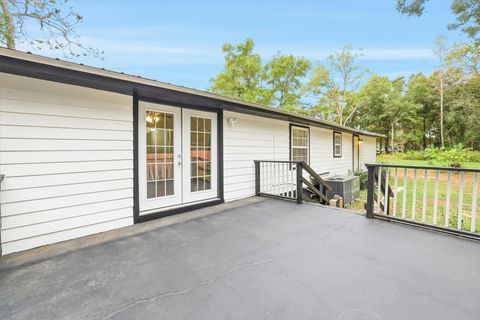 Tiny photo for 4057 Bishop Road, Tallahassee, FL 32305 (MLS # 392790)
