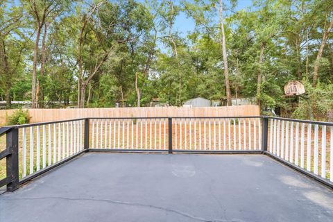 Tiny photo for 4057 Bishop Road, Tallahassee, FL 32305 (MLS # 392790)