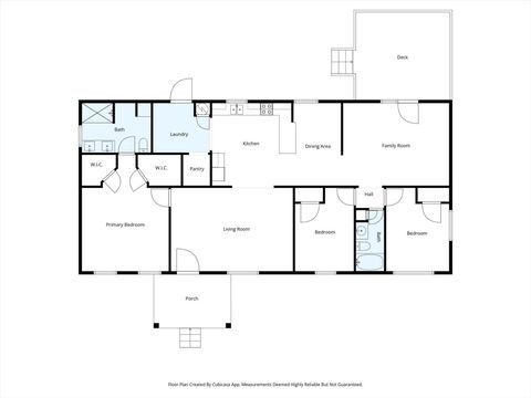 Tiny photo for 4057 Bishop Road, Tallahassee, FL 32305 (MLS # 392790)