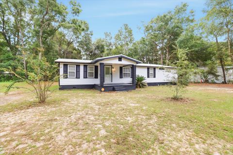 Tiny photo for 4057 Bishop Road, Tallahassee, FL 32305 (MLS # 392790)