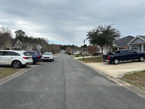 A home in Tallahassee