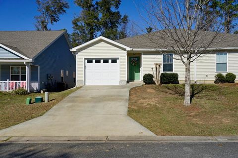 A home in Tallahassee